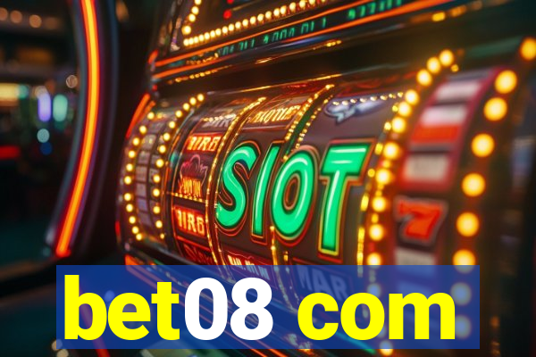 bet08 com
